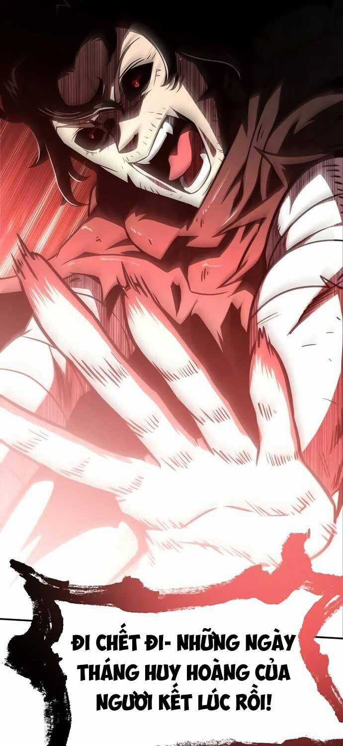 Vua Hiệp Sĩ Đã Trở Lại Với Một Vị Thần Chương 86 trang 16