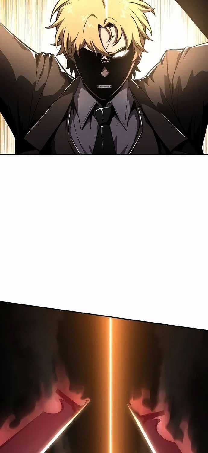 Vua Hiệp Sĩ Đã Trở Lại Với Một Vị Thần Chương 86 trang 18