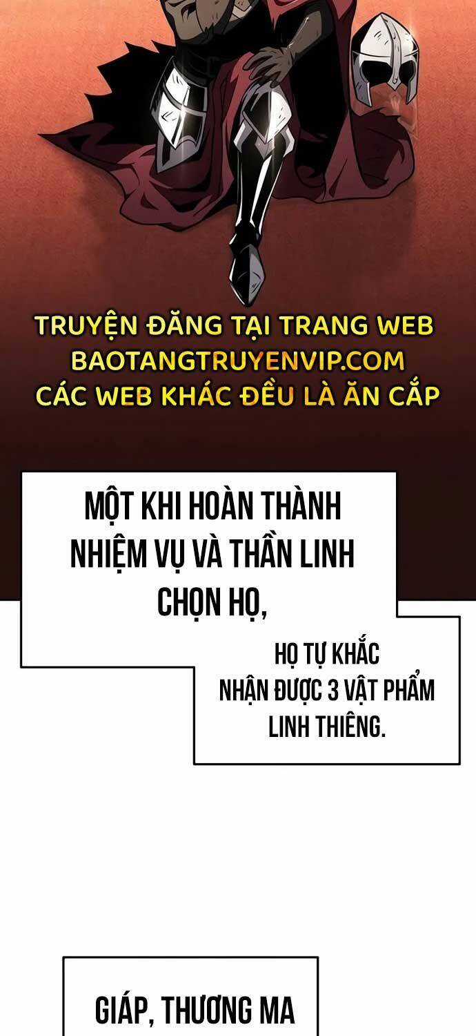 Vua Hiệp Sĩ Đã Trở Lại Với Một Vị Thần Chương 86 trang 2