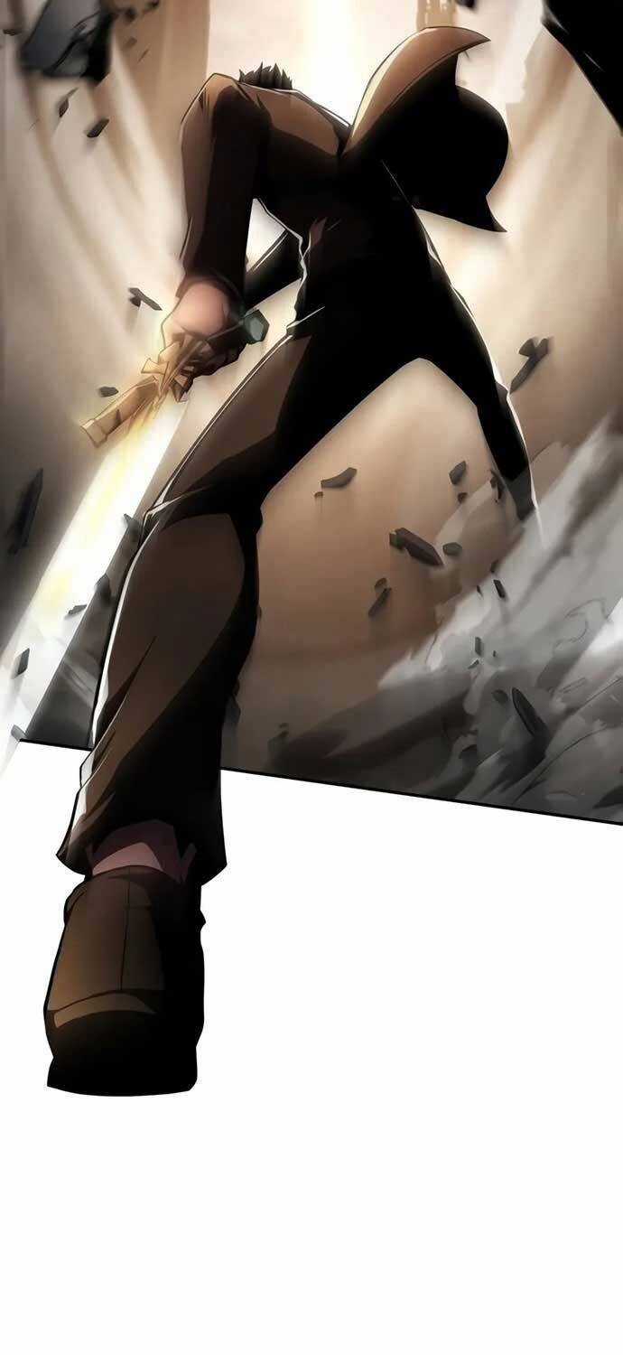 Vua Hiệp Sĩ Đã Trở Lại Với Một Vị Thần Chương 86 trang 20