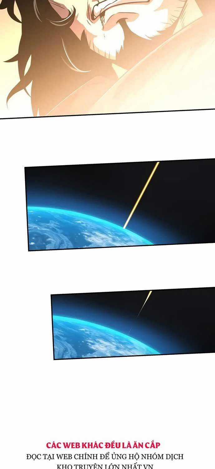 Vua Hiệp Sĩ Đã Trở Lại Với Một Vị Thần Chương 86 trang 23