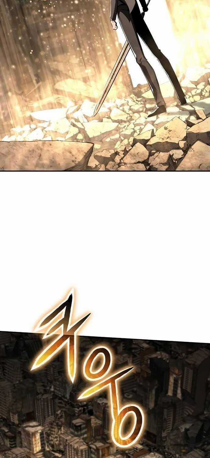 Vua Hiệp Sĩ Đã Trở Lại Với Một Vị Thần Chương 86 trang 26