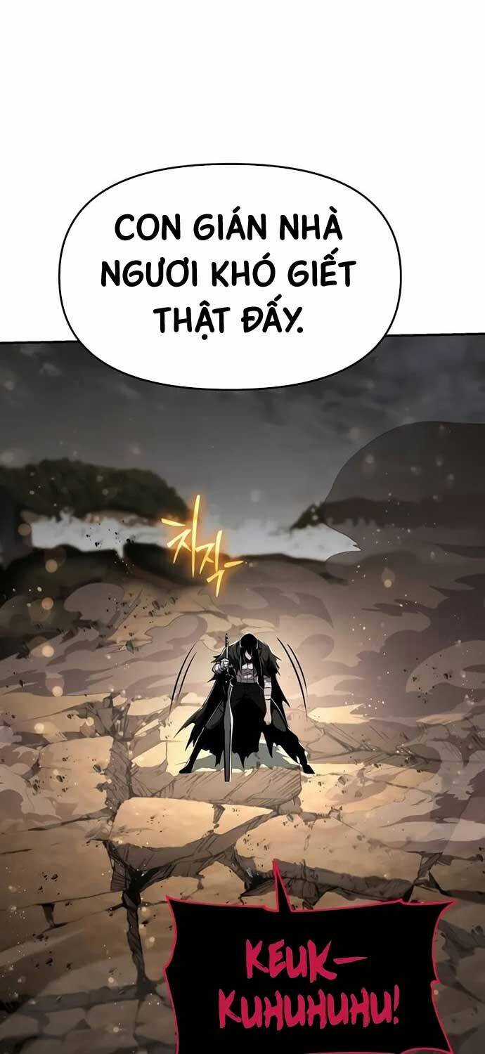 Vua Hiệp Sĩ Đã Trở Lại Với Một Vị Thần Chương 86 trang 29