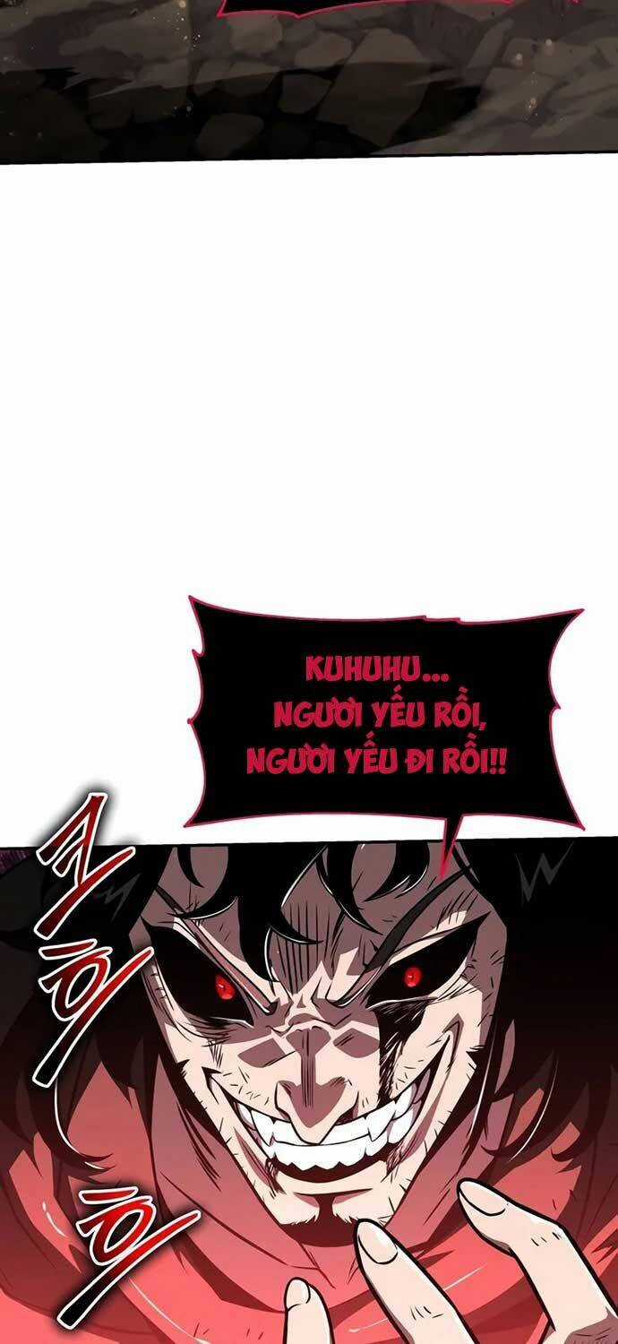 Vua Hiệp Sĩ Đã Trở Lại Với Một Vị Thần Chương 86 trang 30