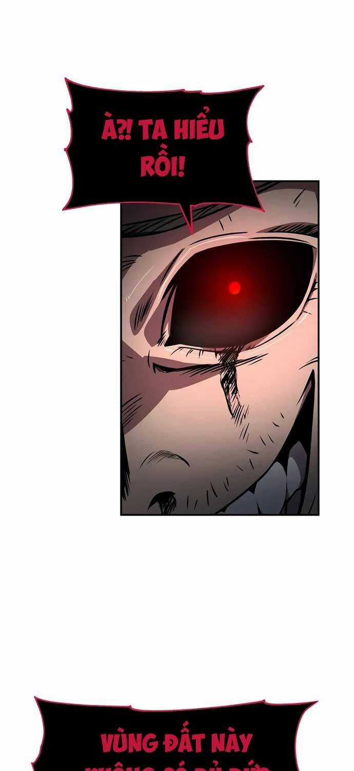 Vua Hiệp Sĩ Đã Trở Lại Với Một Vị Thần Chương 86 trang 32