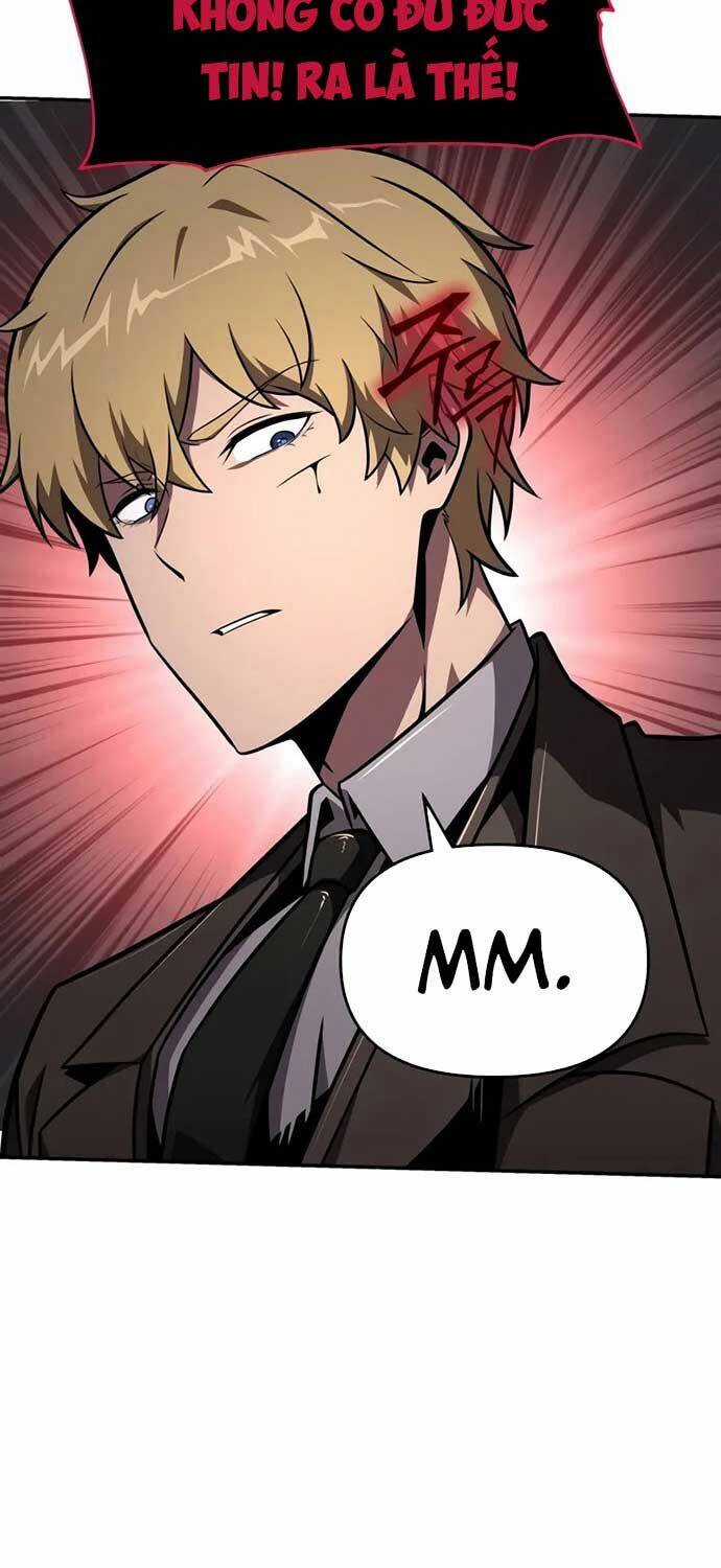 Vua Hiệp Sĩ Đã Trở Lại Với Một Vị Thần Chương 86 trang 33