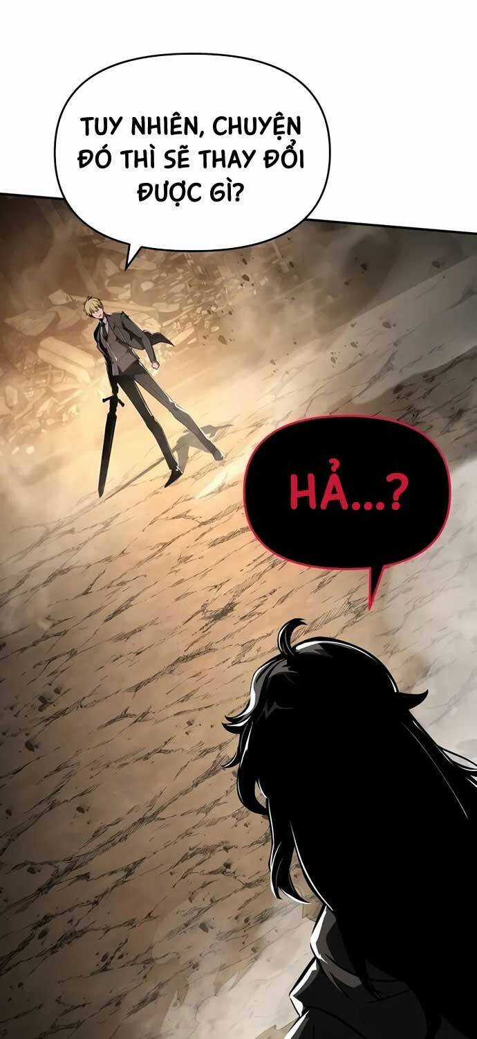 Vua Hiệp Sĩ Đã Trở Lại Với Một Vị Thần Chương 86 trang 35