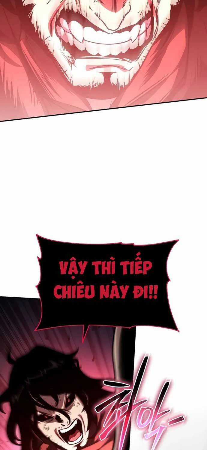 Vua Hiệp Sĩ Đã Trở Lại Với Một Vị Thần Chương 86 trang 38