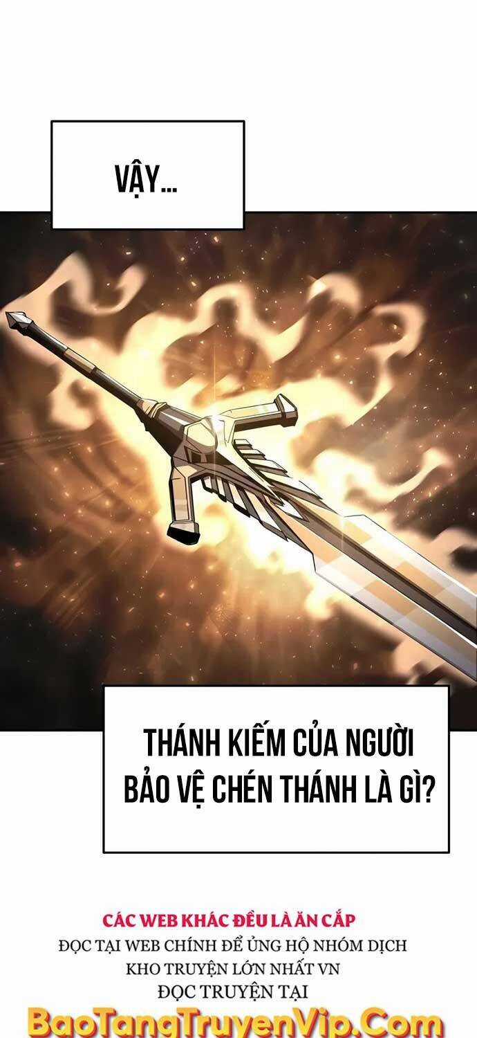 Vua Hiệp Sĩ Đã Trở Lại Với Một Vị Thần Chương 86 trang 4