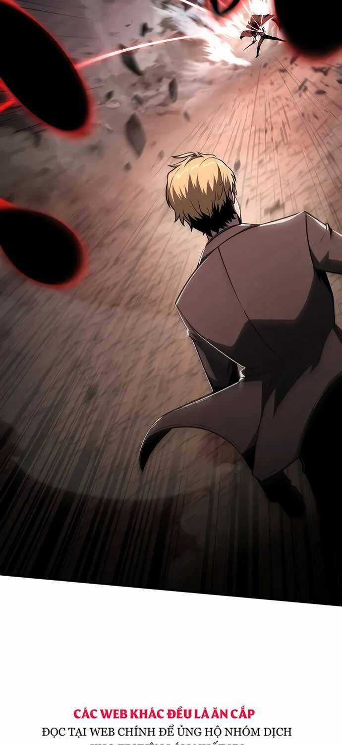 Vua Hiệp Sĩ Đã Trở Lại Với Một Vị Thần Chương 86 trang 40