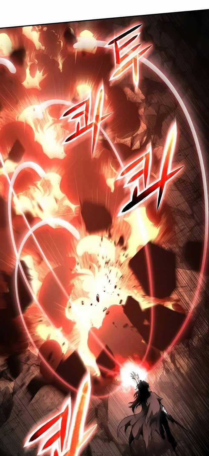 Vua Hiệp Sĩ Đã Trở Lại Với Một Vị Thần Chương 86 trang 42