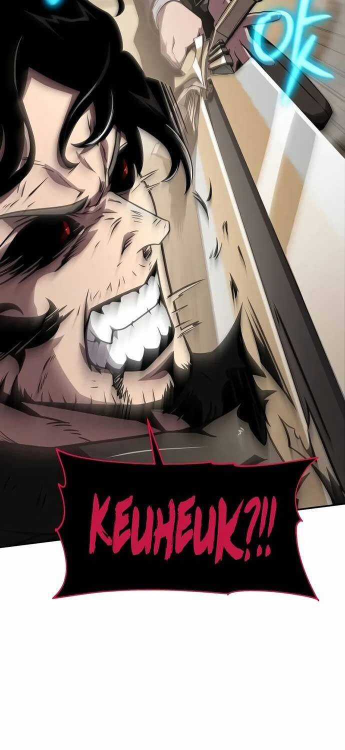 Vua Hiệp Sĩ Đã Trở Lại Với Một Vị Thần Chương 86 trang 45