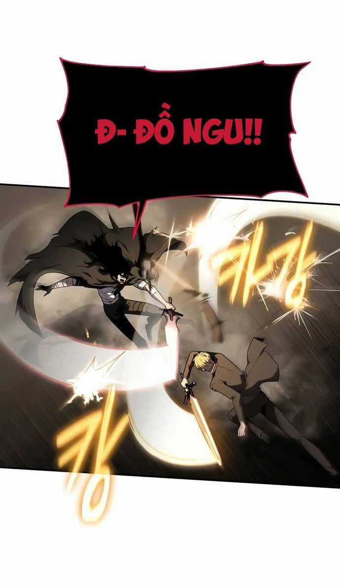 Vua Hiệp Sĩ Đã Trở Lại Với Một Vị Thần Chương 86 trang 46