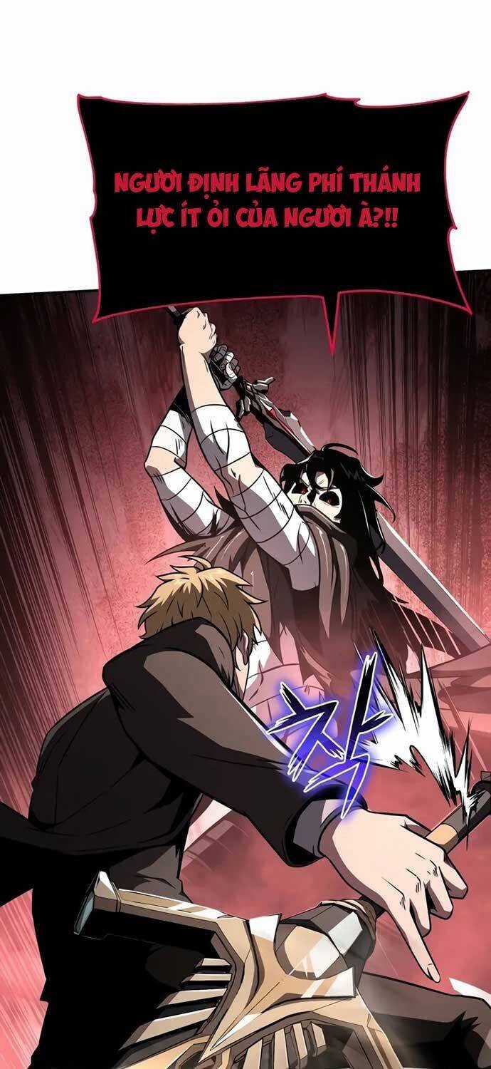 Vua Hiệp Sĩ Đã Trở Lại Với Một Vị Thần Chương 86 trang 47