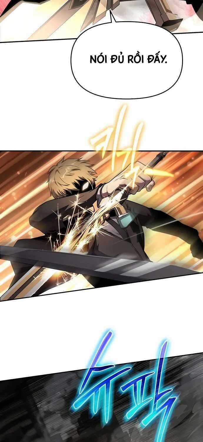 Vua Hiệp Sĩ Đã Trở Lại Với Một Vị Thần Chương 86 trang 48