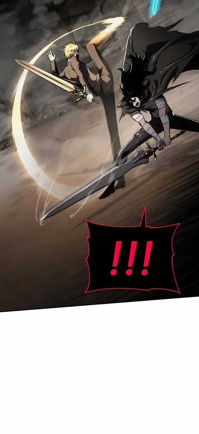 Vua Hiệp Sĩ Đã Trở Lại Với Một Vị Thần Chương 86 trang 49