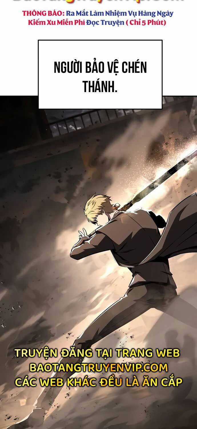 Vua Hiệp Sĩ Đã Trở Lại Với Một Vị Thần Chương 86 trang 5