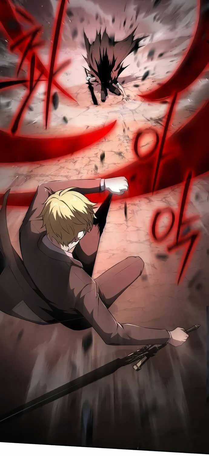 Vua Hiệp Sĩ Đã Trở Lại Với Một Vị Thần Chương 86 trang 53