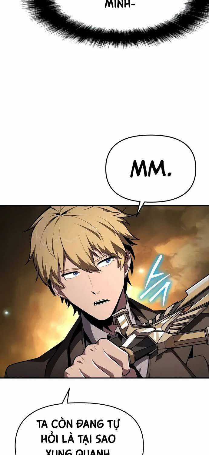 Vua Hiệp Sĩ Đã Trở Lại Với Một Vị Thần Chương 86 trang 56