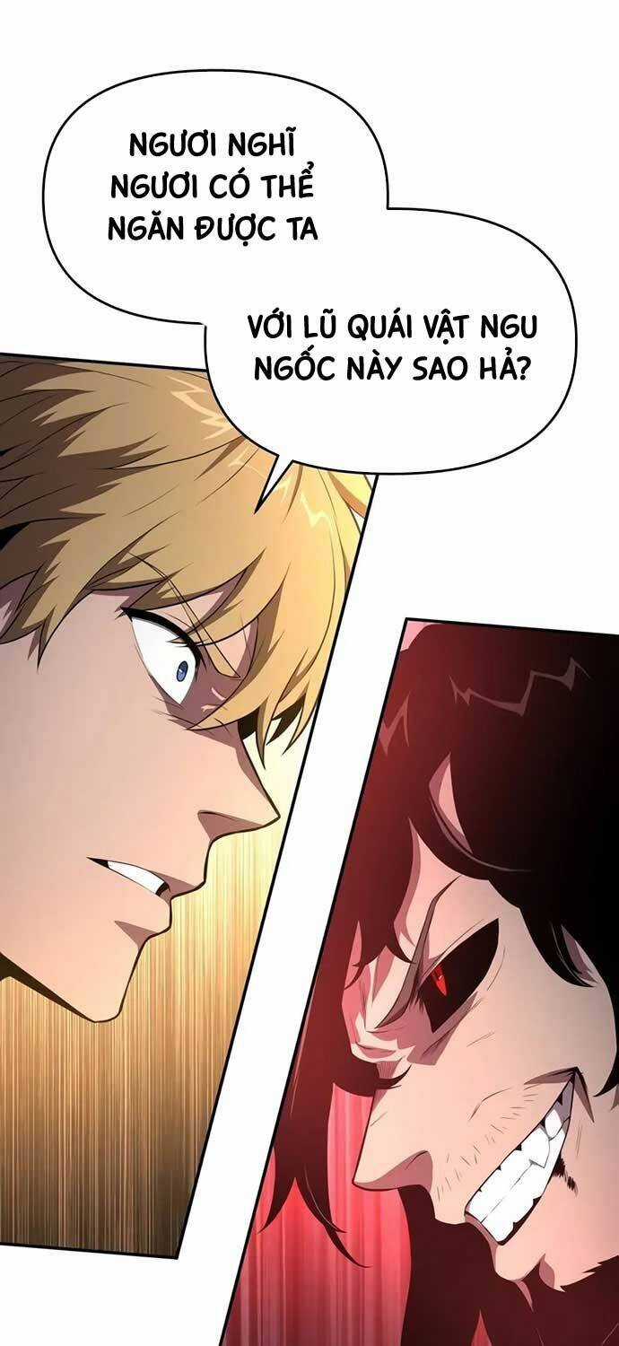 Vua Hiệp Sĩ Đã Trở Lại Với Một Vị Thần Chương 86 trang 59