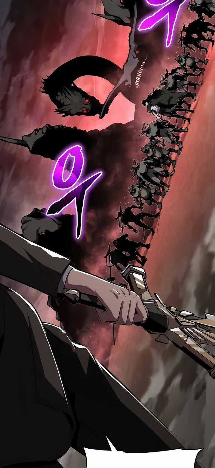 Vua Hiệp Sĩ Đã Trở Lại Với Một Vị Thần Chương 86 trang 61