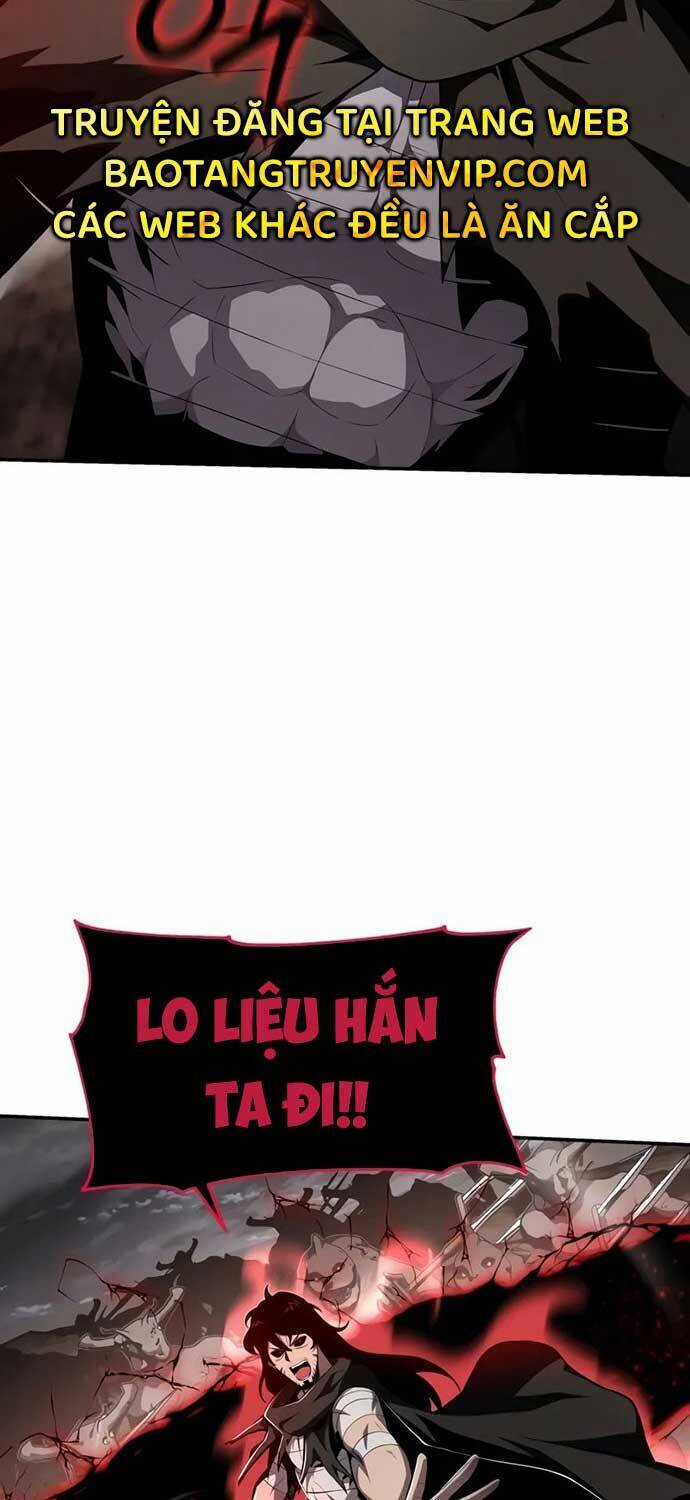 Vua Hiệp Sĩ Đã Trở Lại Với Một Vị Thần Chương 86 trang 66