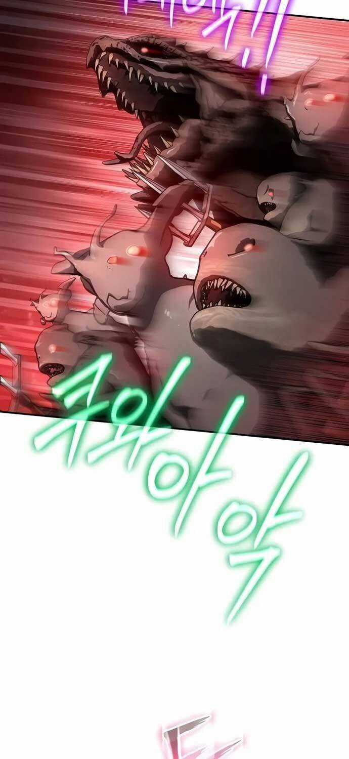 Vua Hiệp Sĩ Đã Trở Lại Với Một Vị Thần Chương 86 trang 68