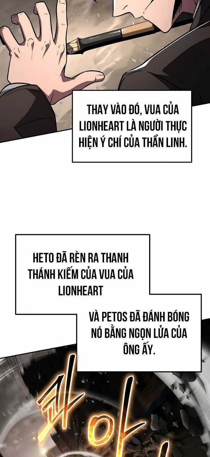 Vua Hiệp Sĩ Đã Trở Lại Với Một Vị Thần Chương 86 trang 7