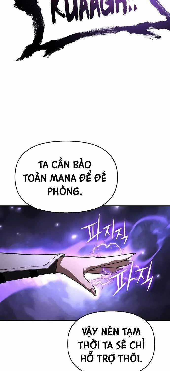 Vua Hiệp Sĩ Đã Trở Lại Với Một Vị Thần Chương 86 trang 77