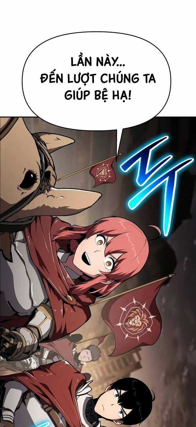 Vua Hiệp Sĩ Đã Trở Lại Với Một Vị Thần Chương 86 trang 80