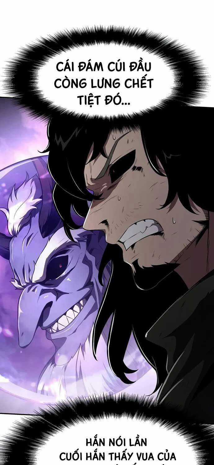 Vua Hiệp Sĩ Đã Trở Lại Với Một Vị Thần Chương 86 trang 83