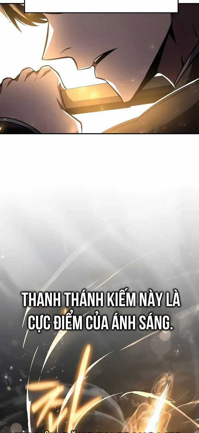 Vua Hiệp Sĩ Đã Trở Lại Với Một Vị Thần Chương 86 trang 9