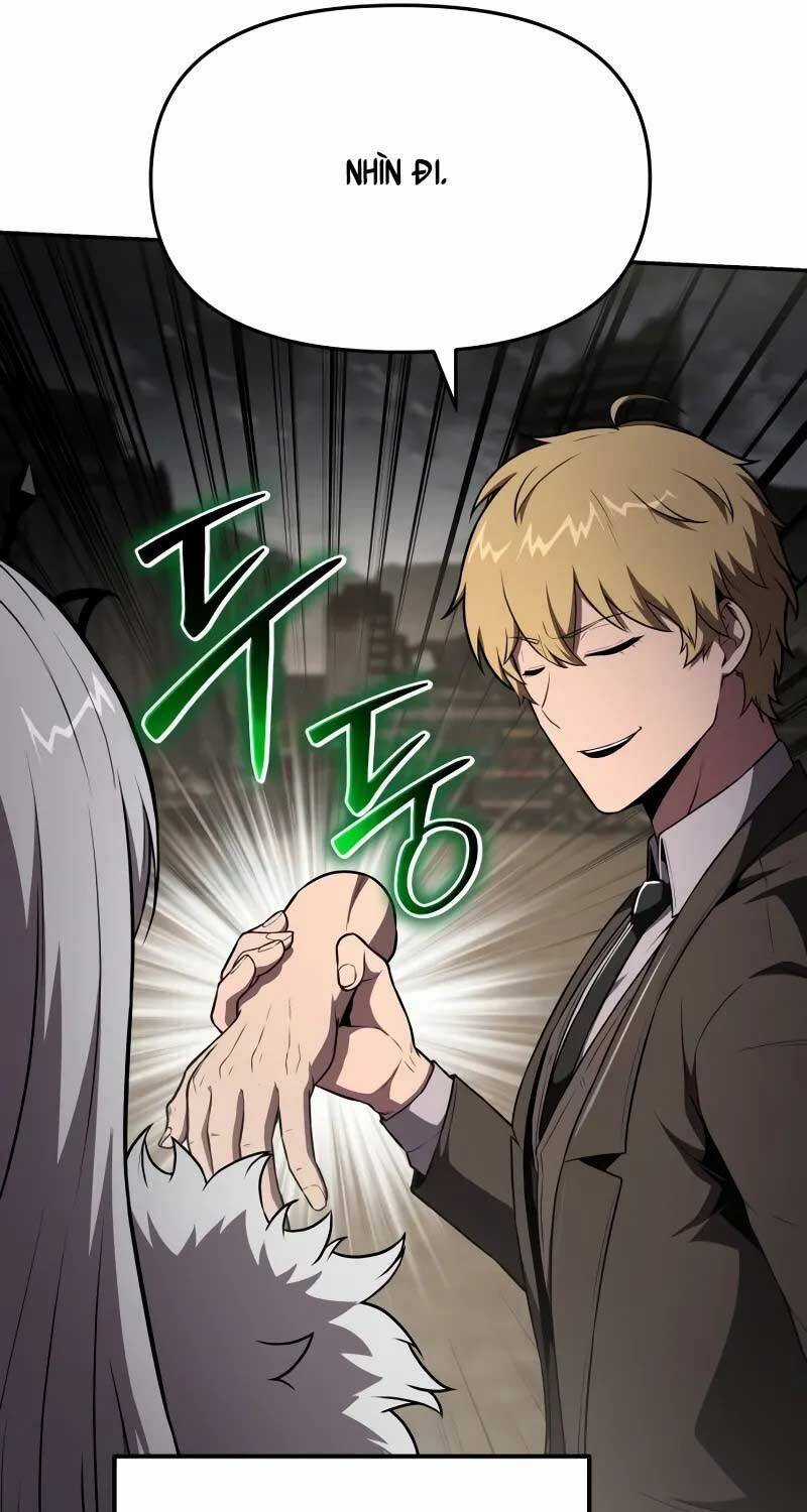 Vua Hiệp Sĩ Đã Trở Lại Với Một Vị Thần Chương 87 trang 11