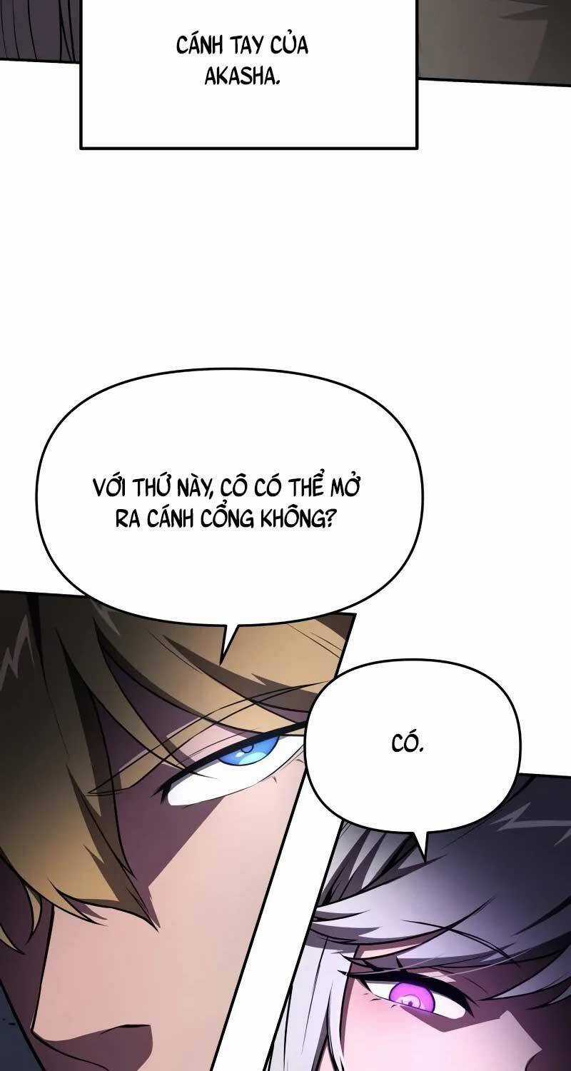 Vua Hiệp Sĩ Đã Trở Lại Với Một Vị Thần Chương 87 trang 12