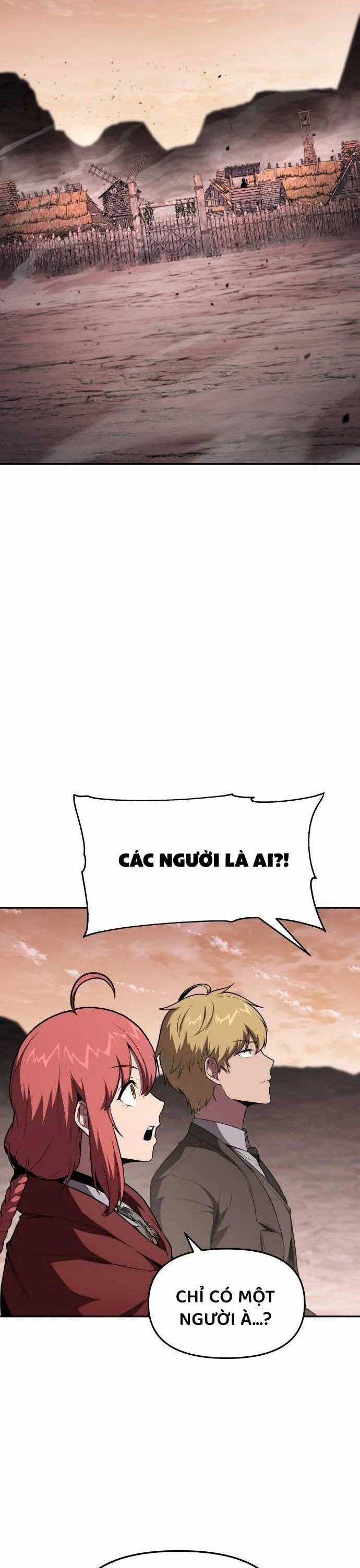 Vua Hiệp Sĩ Đã Trở Lại Với Một Vị Thần Chương 88 trang 11