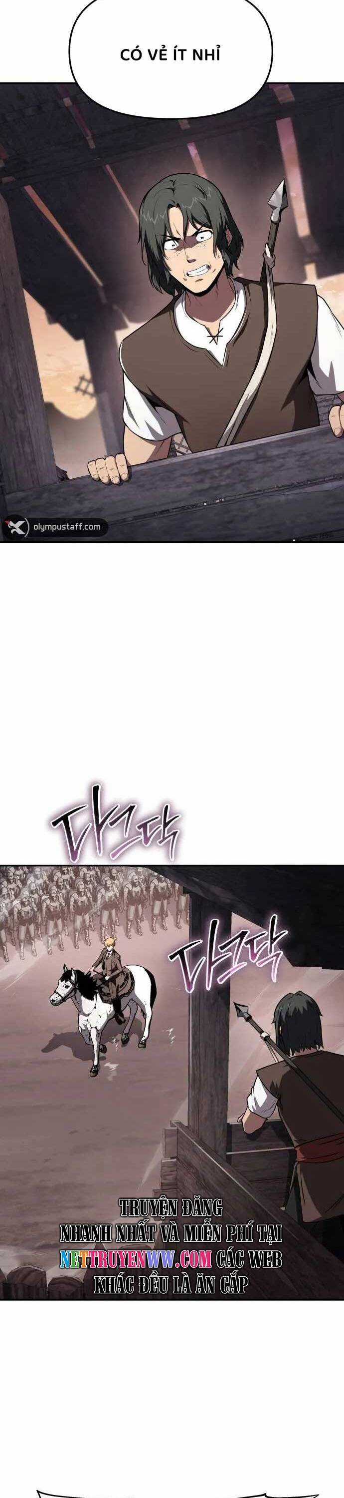 Vua Hiệp Sĩ Đã Trở Lại Với Một Vị Thần Chương 88 trang 12