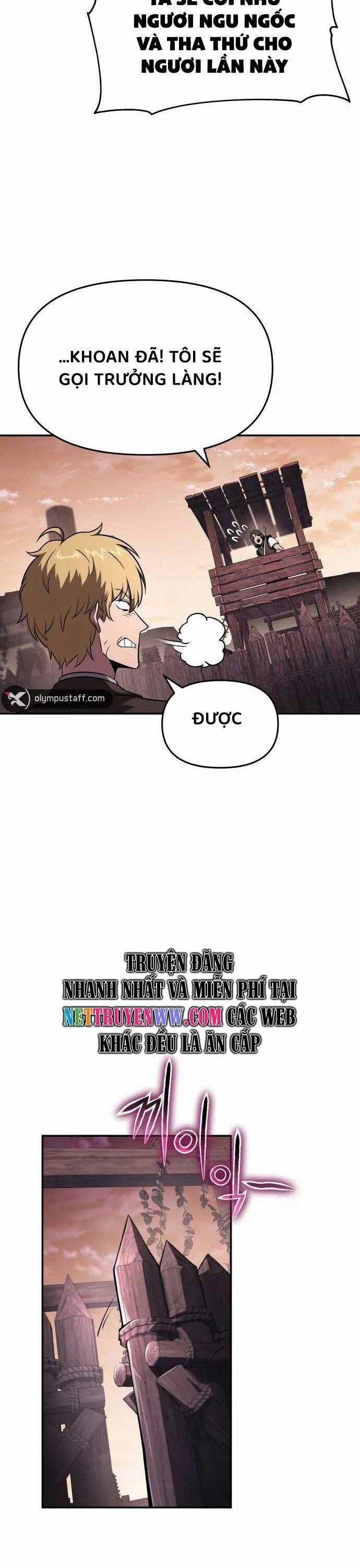 Vua Hiệp Sĩ Đã Trở Lại Với Một Vị Thần Chương 88 trang 14