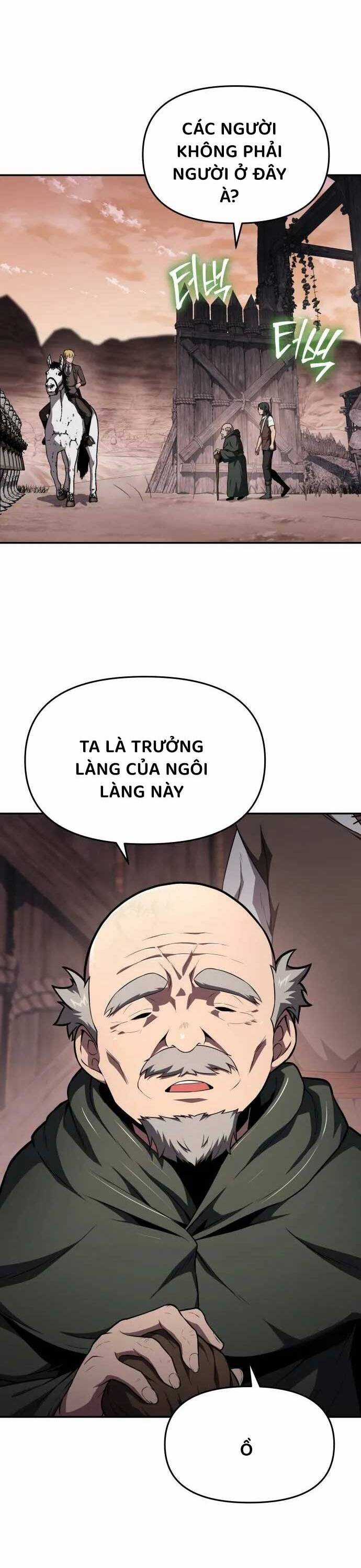 Vua Hiệp Sĩ Đã Trở Lại Với Một Vị Thần Chương 88 trang 15