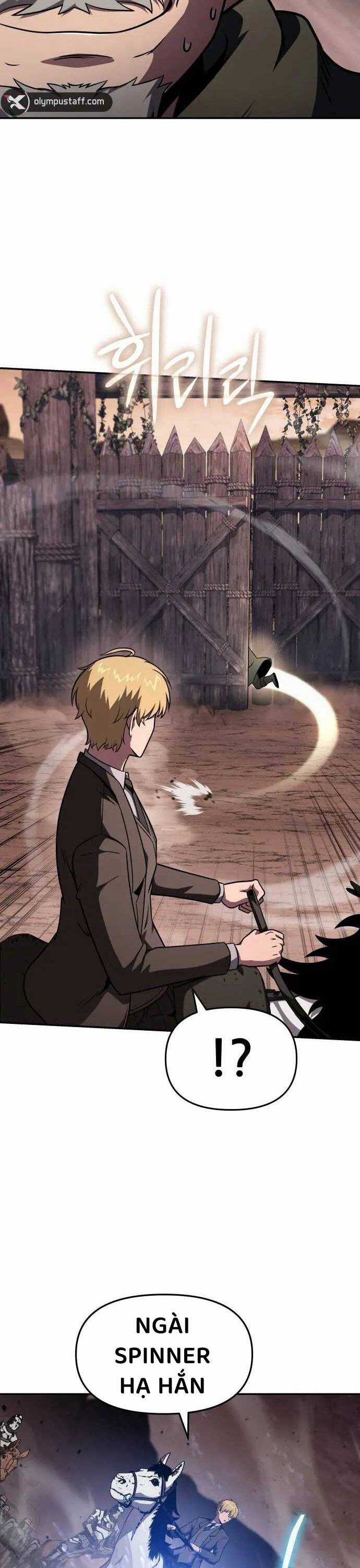 Vua Hiệp Sĩ Đã Trở Lại Với Một Vị Thần Chương 88 trang 17