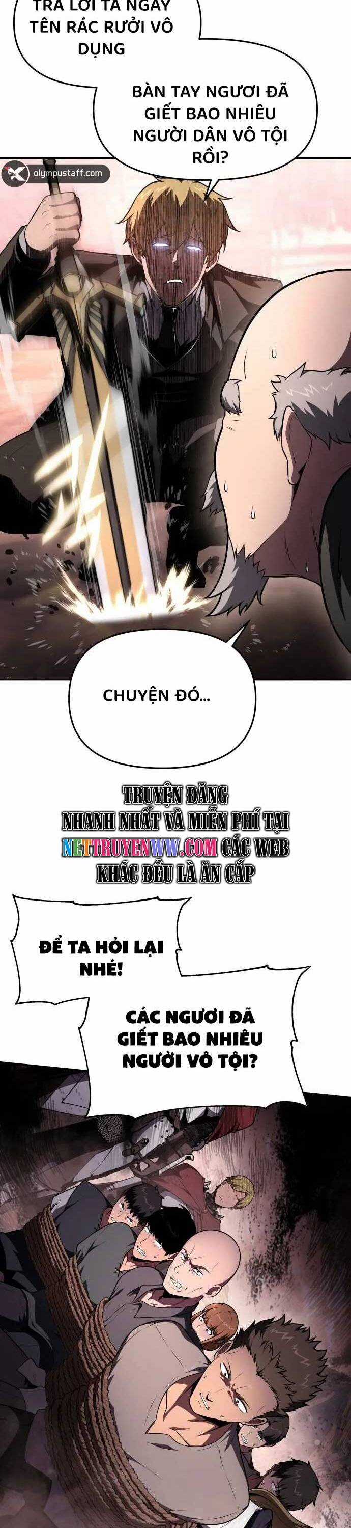 Vua Hiệp Sĩ Đã Trở Lại Với Một Vị Thần Chương 88 trang 29