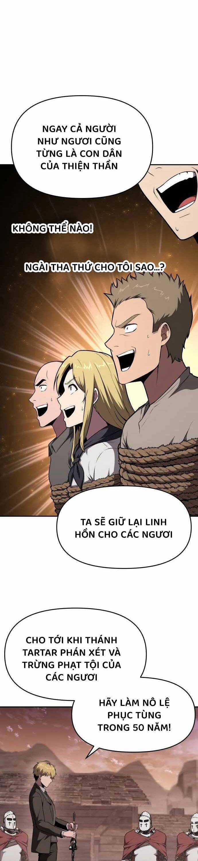 Vua Hiệp Sĩ Đã Trở Lại Với Một Vị Thần Chương 88 trang 32