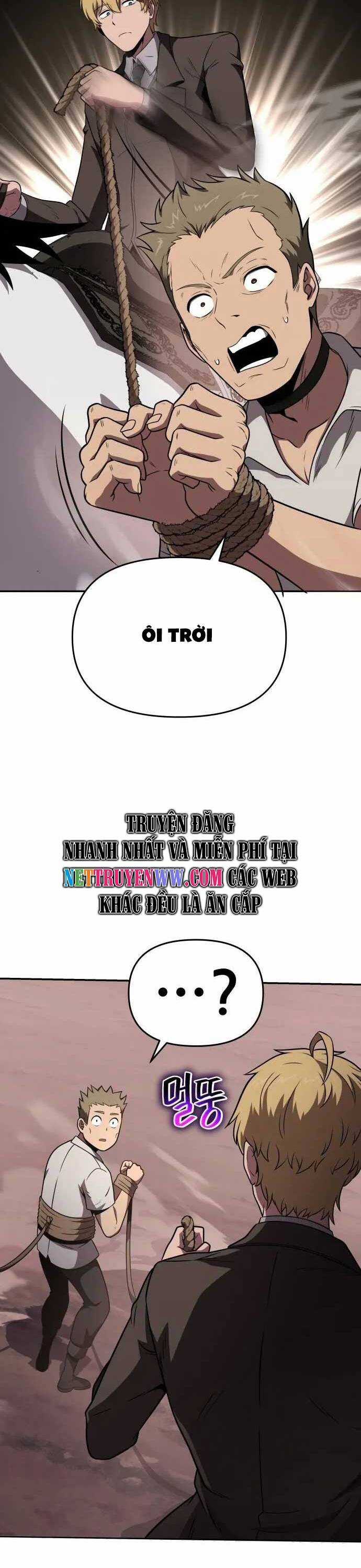 Vua Hiệp Sĩ Đã Trở Lại Với Một Vị Thần Chương 88 trang 46