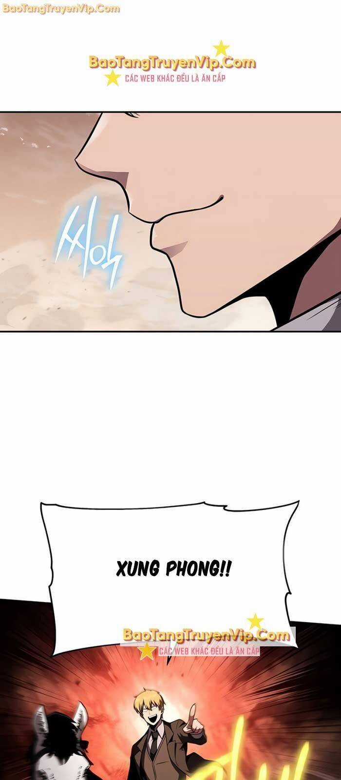 Vua Hiệp Sĩ Đã Trở Lại Với Một Vị Thần Chương 89 trang 11