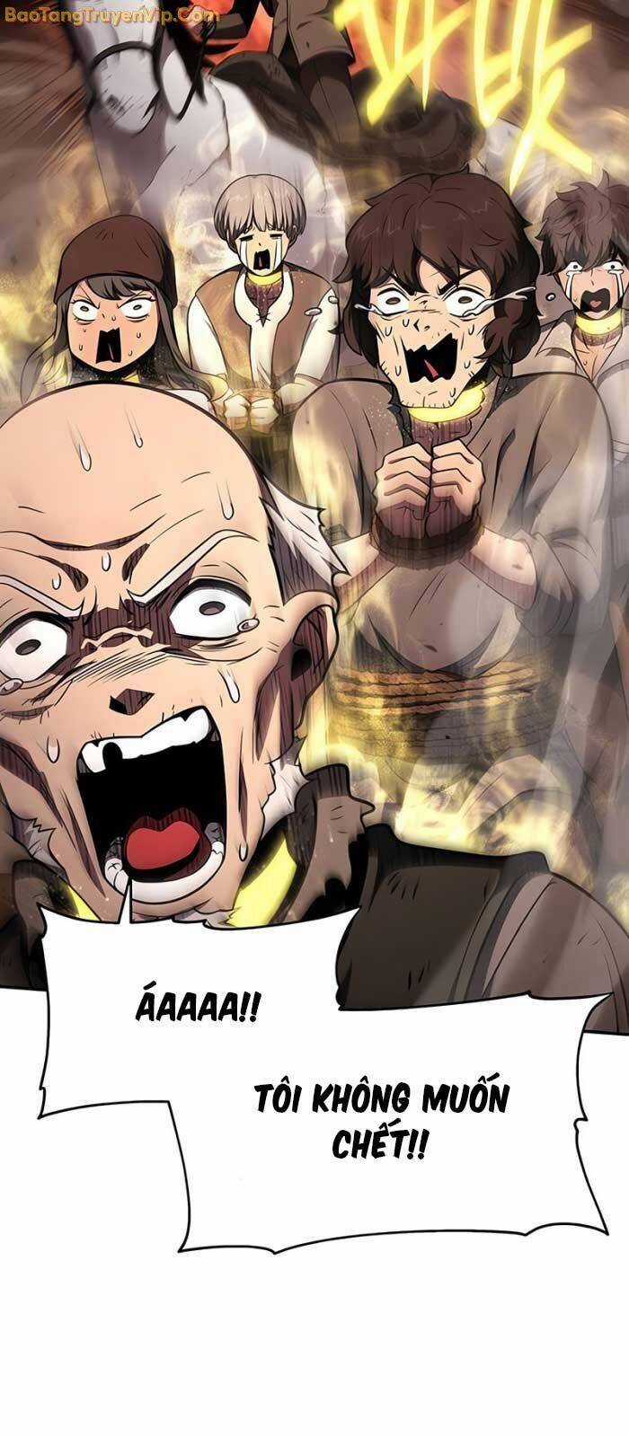 Vua Hiệp Sĩ Đã Trở Lại Với Một Vị Thần Chương 89 trang 12