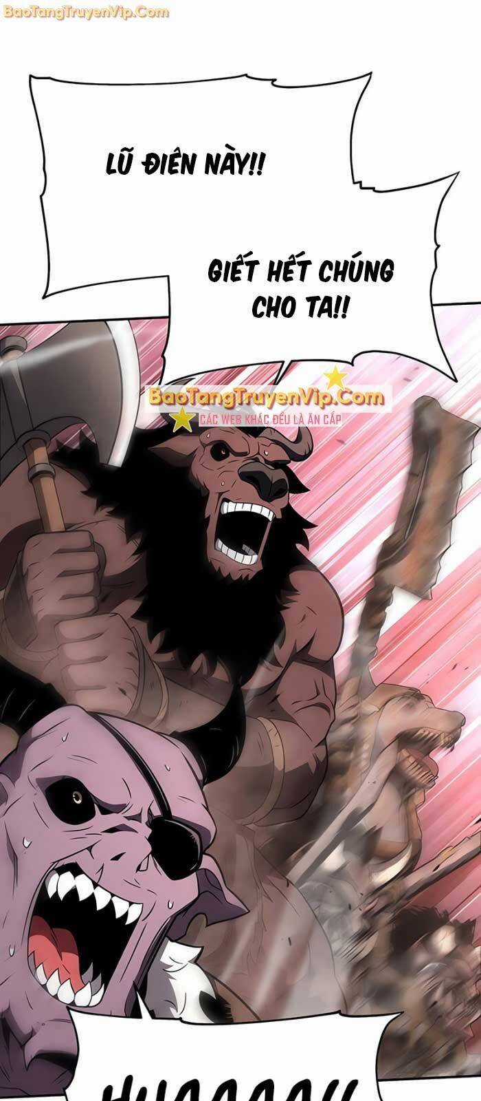 Vua Hiệp Sĩ Đã Trở Lại Với Một Vị Thần Chương 89 trang 13