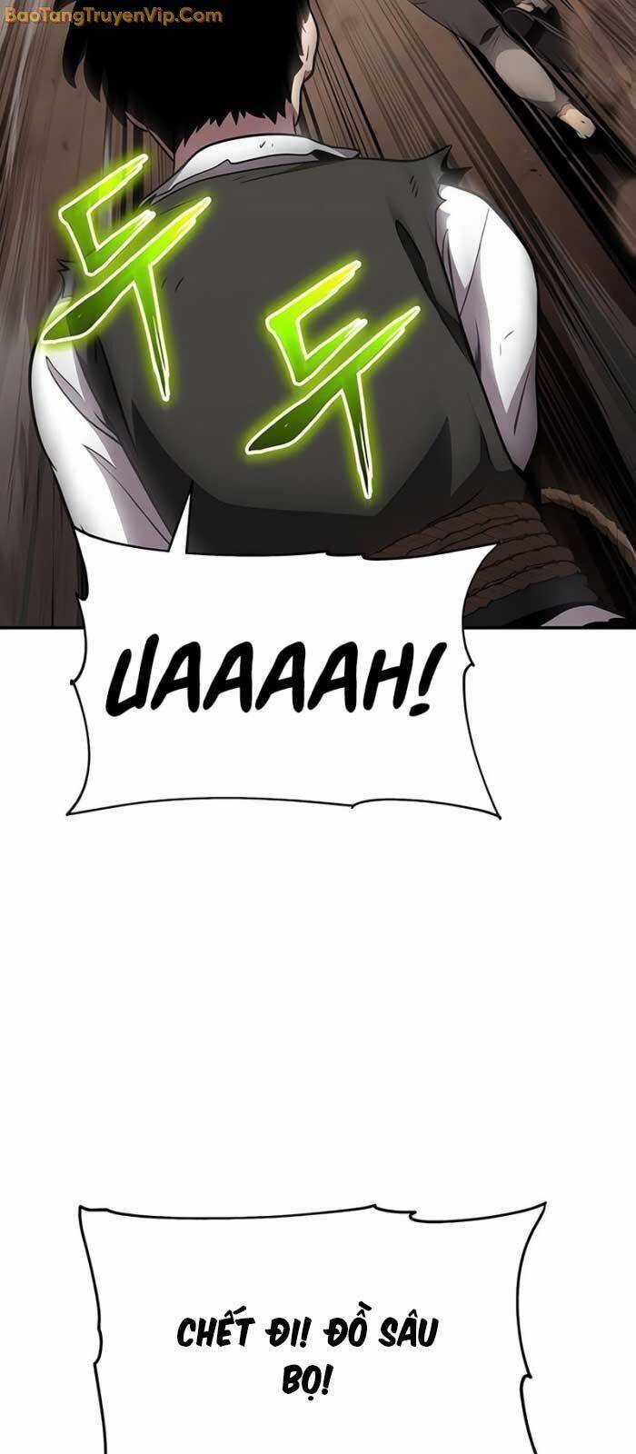 Vua Hiệp Sĩ Đã Trở Lại Với Một Vị Thần Chương 89 trang 15