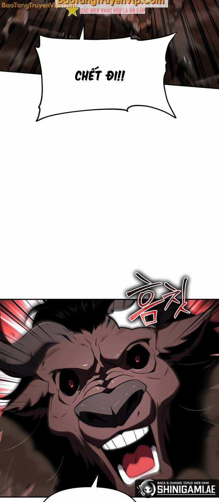 Vua Hiệp Sĩ Đã Trở Lại Với Một Vị Thần Chương 89 trang 17