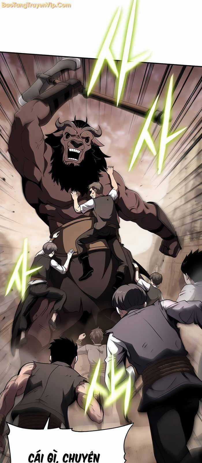 Vua Hiệp Sĩ Đã Trở Lại Với Một Vị Thần Chương 89 trang 19