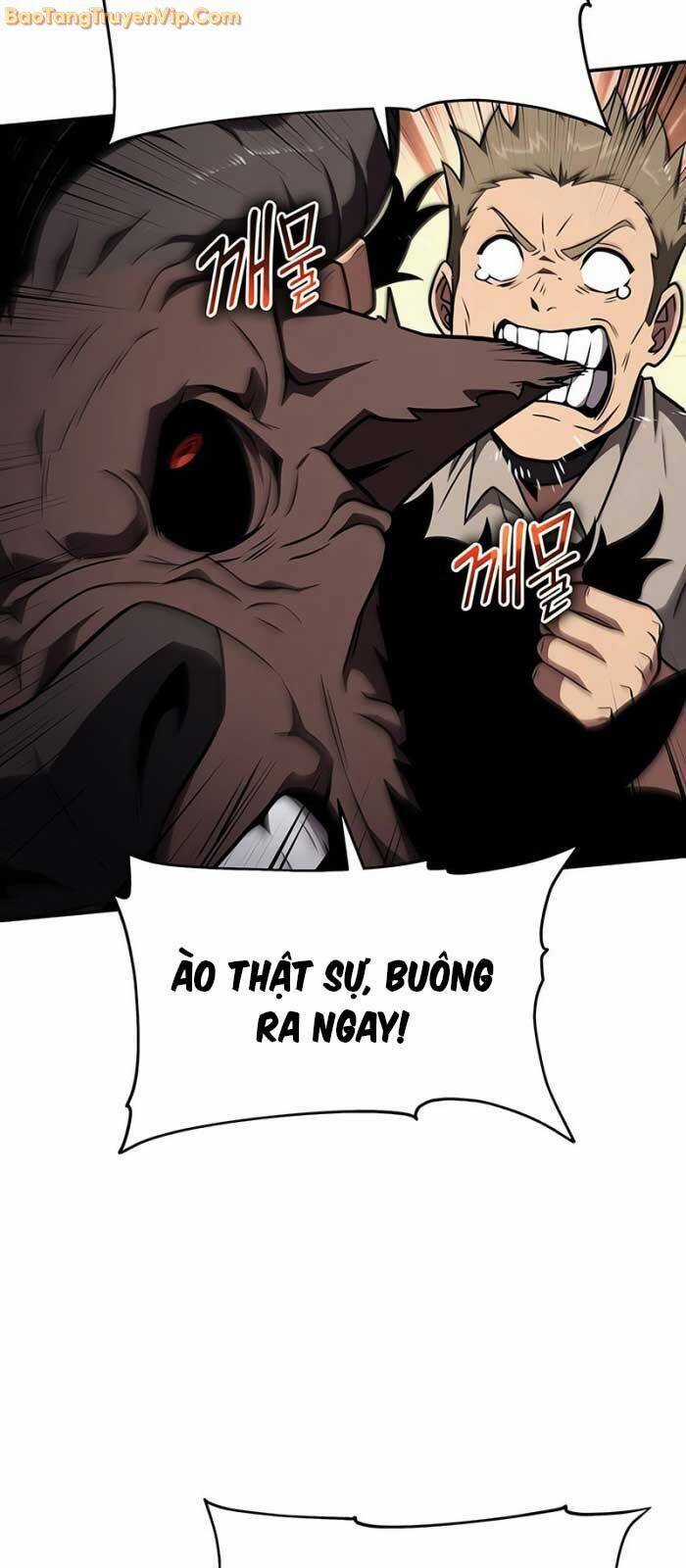 Vua Hiệp Sĩ Đã Trở Lại Với Một Vị Thần Chương 89 trang 22