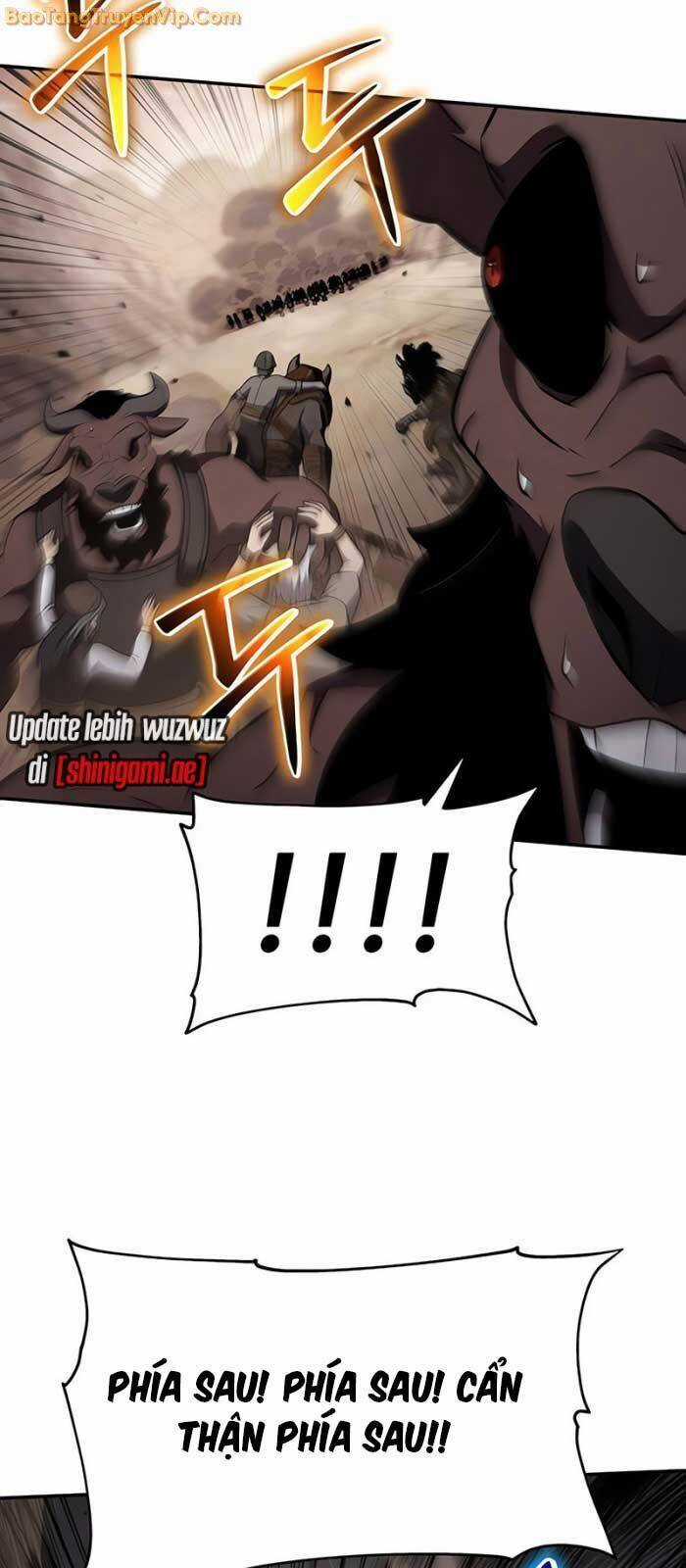 Vua Hiệp Sĩ Đã Trở Lại Với Một Vị Thần Chương 89 trang 25